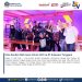 Kota Kendari Raih Juara Umum HUT ke-61 Sulawesi Tenggara