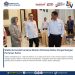 Wali Kota Kendari Bertemu Menteri Pertanian Bahas Pengembangan Pertanian Kota