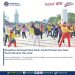 Bangkitkan Semangat Hidup Sehat, Pemkot Kendari akan Gelar Senam Bersama Tiap Jumat