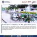 Kominfo Siapkan 6 Titik CCTV di Eks MTQ, Uji Coba Dimulai April Ini