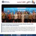 Pemerintah Perkuat Tata Kelola Keuangan Daerah dengan SP2D Online, Kendari Siap Implementasi