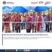 Wali Kota Kendari Resmikan Gedung Gereja Jemaat Mepokoaso