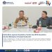Optimalkan Layanan Kesehatan, Pemkot dan BPJS Kesehatan Kendari Mantapkan Strategi Kolaboratif
