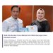 Wali Kota Kendari Temui Menteri LHK, Minta Dukungan Atasi Masalah Sampah