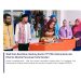 Wali Kota Resmikan Gedung Kantor TP PKK, Dekranasda dan Dharma Wanita Persatuan Kota Kendari