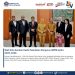 Wali Kota Kendari Hadiri Pelantikan Pengurus HIPMI Sultra 2025–2028