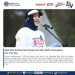 Wali Kota Kendari Ikut Kendari Fun Run 2025, Canangkan Car Free Day