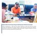 Wakil Wali Kota Pimpin Rapat Optimalisasi PAD Kota Kendari