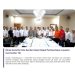 Dinas Kominfo Kota Kendari Gelar Rapat Pembentukan Layanan Call Center 112