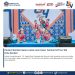 Pemkot Kendari Gelar Lomba Lulo Kreasi Sambut HUT ke-194 Kota Kendari