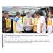 Atasi Banjir di Titik Rawan, Wali Kota Kendari Tinjau Proyek Drainase Bersama DPR RI dan BPJN