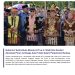 Gubernur Sultra Buka Musda LAT ke-V, Wali Kota Kendari Apresiasi Peran Lembaga Adat Tolaki dalam Pelestarian Budaya