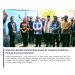 Wali Kota Kendari Sambut Wamendes RI, Tegaskan Komitmen Perkuat Koperasi Kelurahan