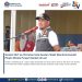 Sambut HUT ke-194 tahun Kota Kendari, Wakil Wali Kota Kendari Pimpin Wisata Pungut Sampah di Laut