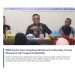 BPBD Kendari Gelar Sosialisasi KIE Bencana di Wua-Wua, Dorong Masyarakat Jadi Tangguh Hadapi Banjir