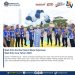 Wali Kota Kendari Resmi Buka Kejuaraan Wali Kota Cup Tahun 2025