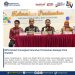 BPS Kendari Canangkan Kelurahan Pondambea Sebagai Cinta Statistik
