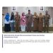 Wakil Wali Kota Kendari Buka Konsolidasi Potensi dan Sumber Kesejahteraan Sosial