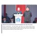 Wali Kota Kendari Pimpin Upacara Peringatan Hari Lahir Pancasila