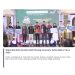 Wakil Wali Kota Kendari Hadiri Closing Ceremony Sultra Maimo Tahun 2025