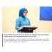Ketua TP PKK Kota Kendari Buka Bimtek Peningkatan Kapasitas Pokja 1 dalam Paaredi dan Tertib Administrasi Tahun 2025