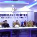 Kadis Pertanian Kota Kendari Ikuti Rakor Percepatan Swasembada Pangan Menghadapi Musim Kemarau 2025