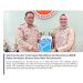 Wali Kota Kendari Temui Deputi Rehabilitasi dan Rekonstruksi BNPB, Bahas Percepatan Bantuan Dana Hibah Pascabencana