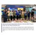 Wali Kota Kendari Kunjungi Kantor Hikvision Indonesia Bahas Program Smart City dan Sistem Keamanan Kota