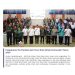 Pengukuhan Tim Pembina dan Forum Kota Sehat Kota Kendari Tahun 2025