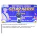 Gelar Karya, Bentuk Karakter dan Kemandirian Siswa