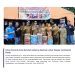 Dinas Kominfo Kota Kendari Salurkan Bantuan untuk Warga Terdampak Banjir