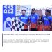 Wakil Wali Kota Lepas Peserta Runers Damai Half Marathon Tahun 2025