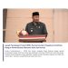 Jawab Pandangan Fraksi DPRD, Pemkot Kendari Tegaskan Komitmen Bangun Pemerintahan Berbasis Data dan Inovasi