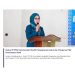 Ketua TP PKK Kota Kendari Hadiri Pengukuhan Ketua dan Pengurus PKK Kecamatan Abeli
