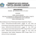 Pengumuman : Hasil Seleksi Pegawai Pemerintah dengan Perjanjian Kerja Tahap II Lingkup Pemerintah Kota Kendari Tahun Anggaran 2024