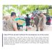 Satpol PP Kota Kendari Tertibkan PKL dan Bangunan Liar di Dua Lokasi
