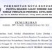 [Pengumuman] Hasil Seleksi Administrasi Perumda 2025