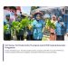 Hari Kedua, Tim Penilai lomba 10 program pokok PKK Kunjungi Kelurahan Punggaloba