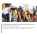 Peringati Hari Mangrove Sedunia Tahun 2025, Pemkot Kendari Tanam 500 Mangrove di Pesisir Bungkutoko