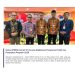 Ketua APEKSI Komwil VI: Dorong Digitalisasi Pelayanan Publik dan Penguatan Program 2026