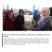 Wali Kota Kendari Salurkan Bantuan CBP kepada 947 KPM di Kecamatan Baruga