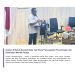 Asisten III Setda Kendari Buka Talk Show Pencegahan Perundungan dan Kesehatan Mental Pelajar