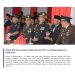 Wakil Wali Kota Kendari Hadiri Upacara HUT ke-79 Bhayangkara di Balai Kota