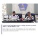Pemkot Kendari Gelar Rapat Asistensi Proyeksi Pendapatan Perubahan APBD T.A 2025 dan APBD T.A 2026.