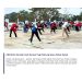 ASN Kota Kendari Ikuti Senam Pagi Dukung Gaya Hidup Sehat