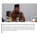 Rapat Koordinasi Bersama Wakil Wali Kota Kendari Bahas Isu Strategis