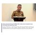 Pemkot Kendari Perkuat PATBM 2025, Sekda Soroti Lonjakan Kasus Perceraian dan Kekerasan Anak