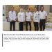 Wali Kota Kendari Tunjuk Plt Kadis Damkar dan Lurah Watu-Watu