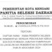 [Pengumuman] Daftar Nama Peserta Seleksi