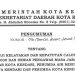 [Pengumuman] Hasil Seleksi Perumda Kota Kendari 2025